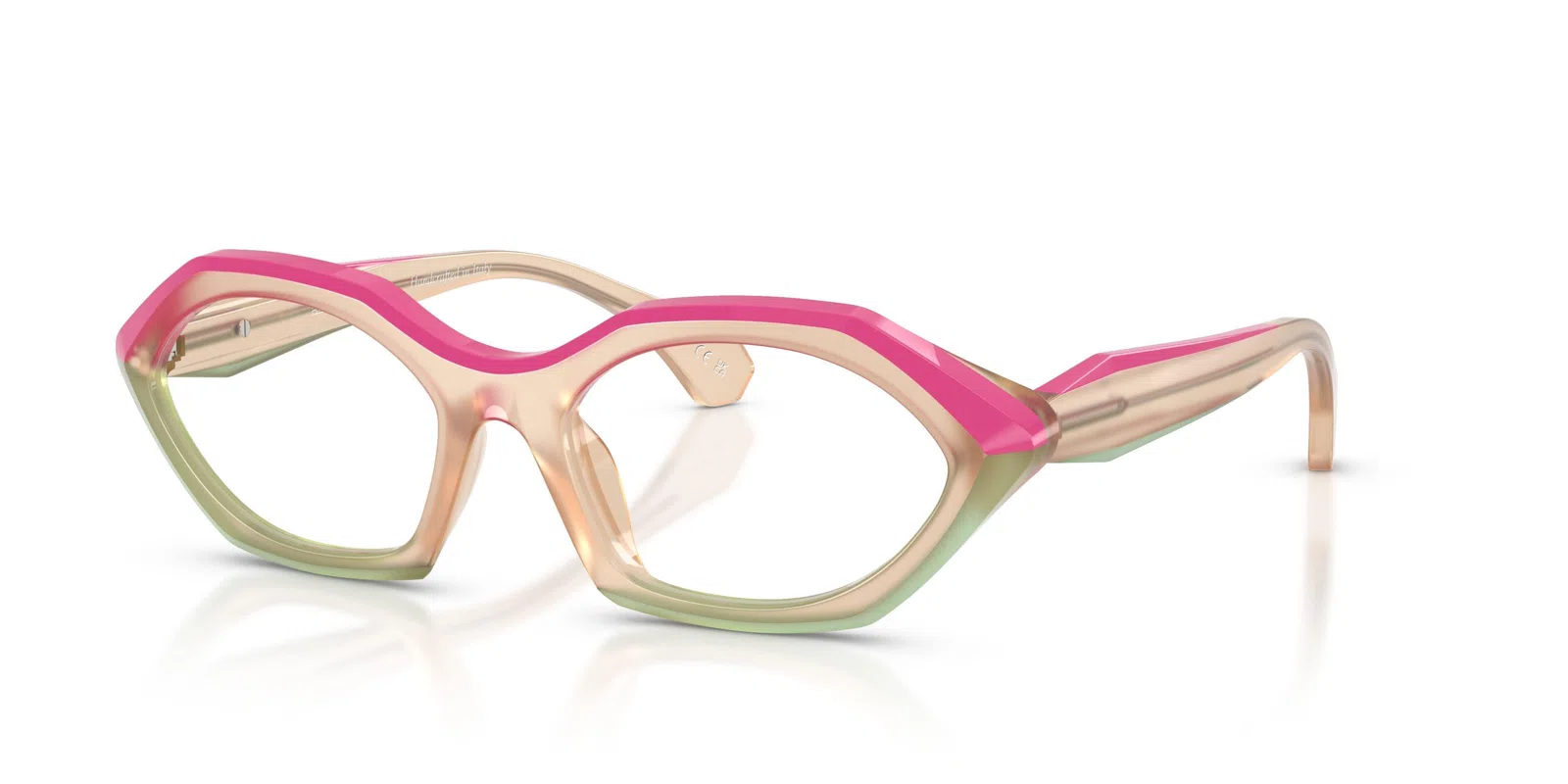 Alain Mikli 3530M Eyeglasses - view 43